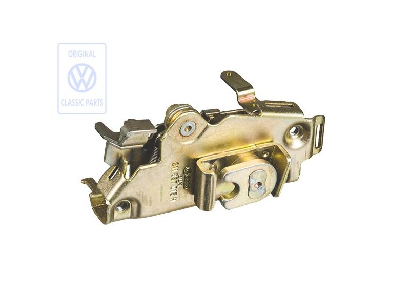 Original VW Door Lock - 211837015H