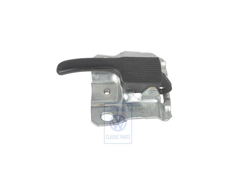 Original VW Inner Actuator - 211837019A