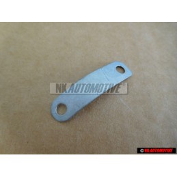 Original VW Leaf Spring - 357877277