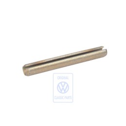 Original VW Spring Pin - 211841509B