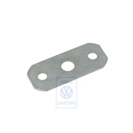 Original VW Balancing Plate - 211843479A