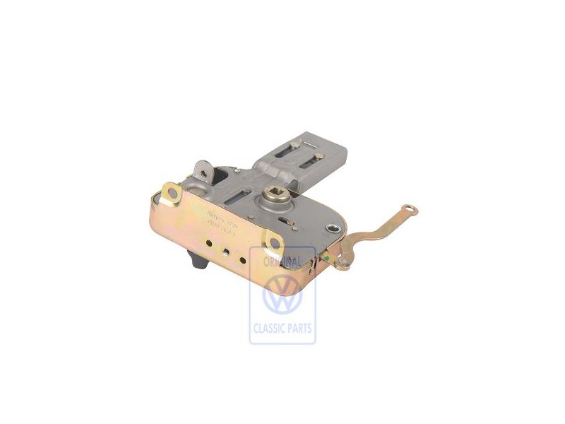 Original VW Remote Control Lock - 211843654J