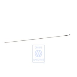 Original VW Pull Rod For Remote Control Lock - 211843719C