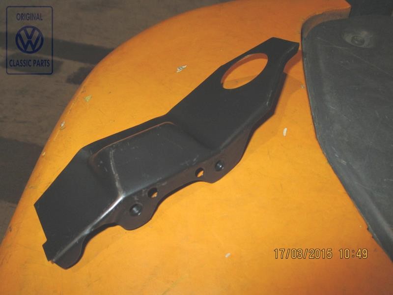 Original VW Air Guide Plate - 211119358A