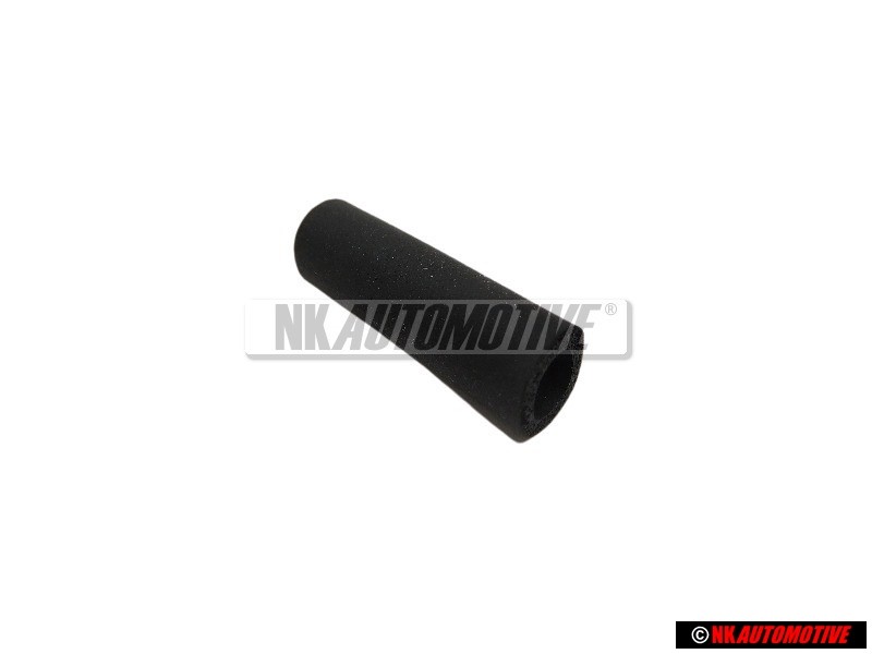 Original VW Filler Piece - 431827717