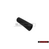 Original VW Filler Piece - 431827717