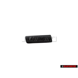 Original VW Filler Piece - 431827717