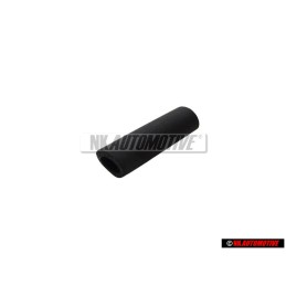 Original VW Filler Piece - 431827717
