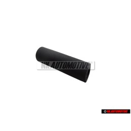 Original VW Filler Piece - 431827717