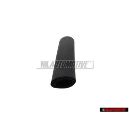 Original VW Filler Piece - 431827717