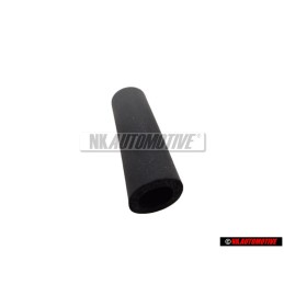Original VW Filler Piece - 431827717