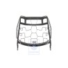 Original VW Backrest Frame - 211881705P