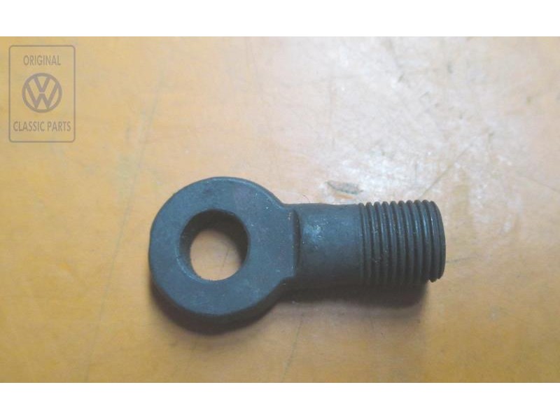 Original VW Pivot Pin - 211141133A