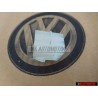 Original VW Rd. Connector Sleeve Housing - 433959771