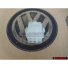 Original VW Rd. Connector Sleeve Housing - 433959771