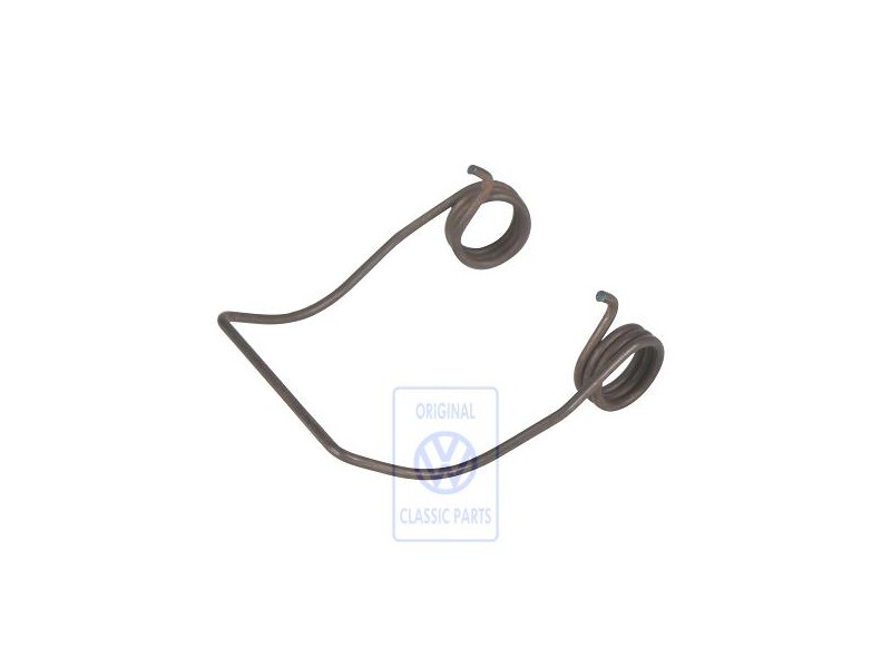 Original VW Arm - 211141145B