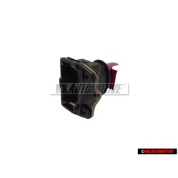 Original VW Flat Contact Housing - 443906233