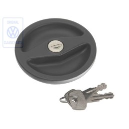 Original VW Fuel Tank Cap - 211201551S