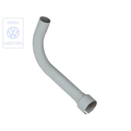 Original VW Exhaust Tail Pipe - 211251237B