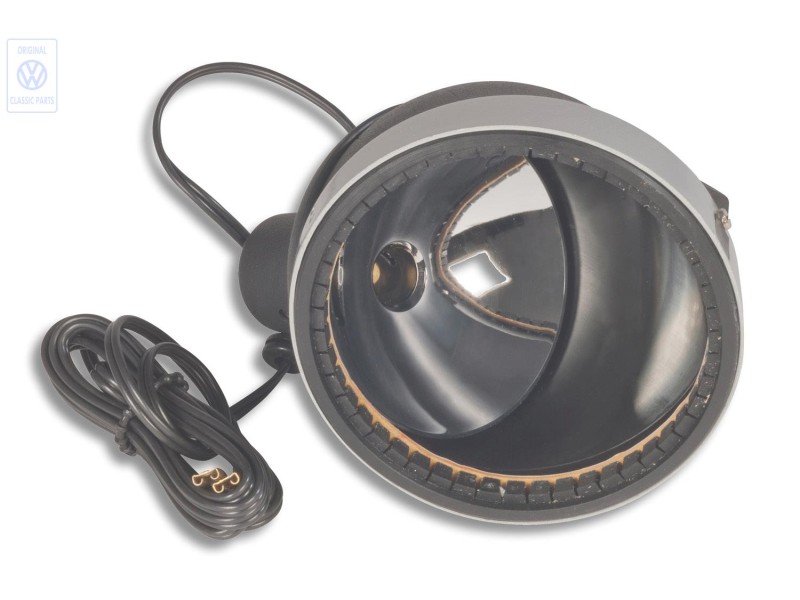 Original VW Spot Light - 211941205B