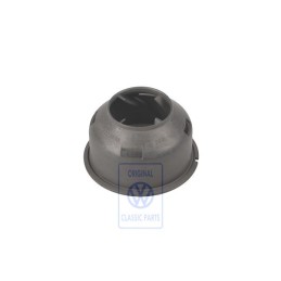 Original VW Housing With Vanes - 211261845B