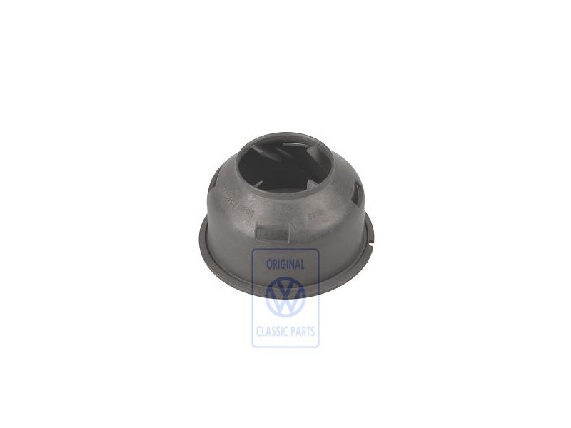 Original VW Housing With Vanes - 211261845B