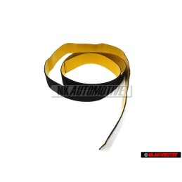 Original VW Felt Strips (Self-Adhesive) - 533867910A