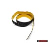 Original VW Felt Strips (Self-Adhesive) - 533867910A