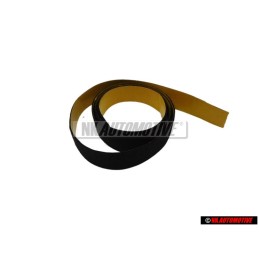 Original VW Felt Strips (Self-Adhesive) - 533867910A