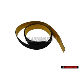 Original VW Felt Strips (Self-Adhesive) - 533867910A
