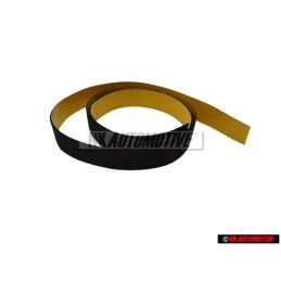 Original VW Felt Strips (Self-Adhesive) - 533867910A