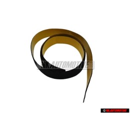 Original VW Felt Strips (Self-Adhesive) - 533867910A
