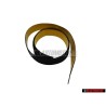 Original VW Felt Strips (Self-Adhesive) - 533867910A