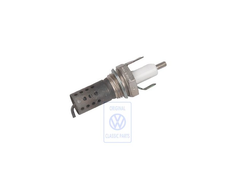 Original VW Glow Plug - 211963319A