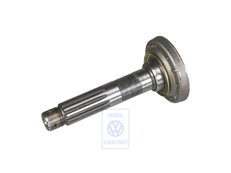 Original VW Stub Axle - 2115012314