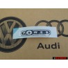 Original VW Inscription - 5X6853687