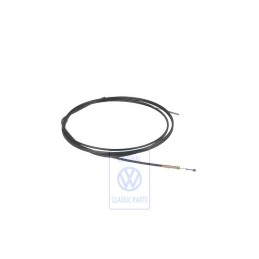 Original VW Heating Flap Cable - 214711630M