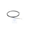 Original VW Heating Flap Cable - 214711630M