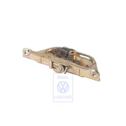 Original VW Central Lock For Sliding Door - 214843603J