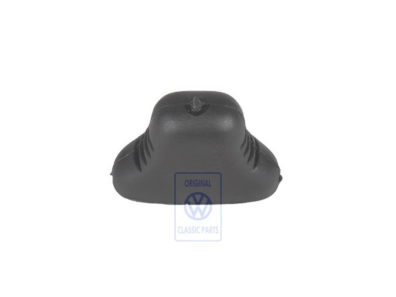 Original VW Locking Catch For Remote Control Lock - 221843669A