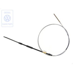 Original VW Brake Cable - 211609701T