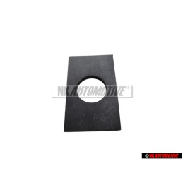Original VW Underlay - 701807318
