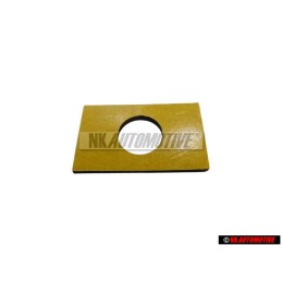 Original VW Underlay - 701807318