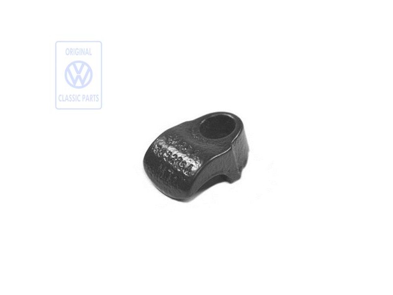 Original VW Retaining Piece - 221885285A