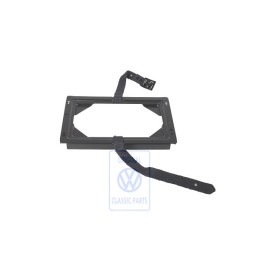 Original VW Retainer For First-Aid Kit - 231805339A