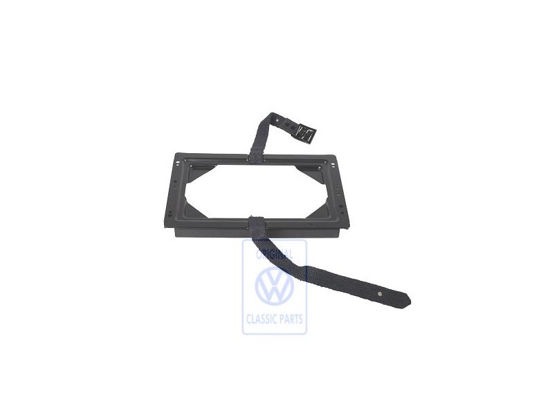 Original VW Retainer For First-Aid Kit - 231805339A