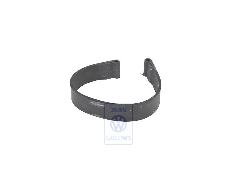 Original VW Rubber Strap - 265861125B