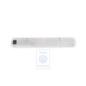 Original VW Lens With Switch For Fluorescent Tube - 271947125A