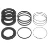 Original VW Set Of Gaskets For Brake Caliper Housing - 211698471B