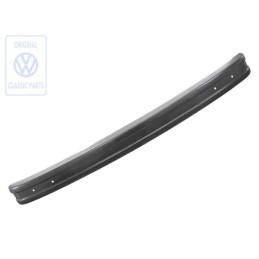 Original VW Bumper, Primed - 211707111J